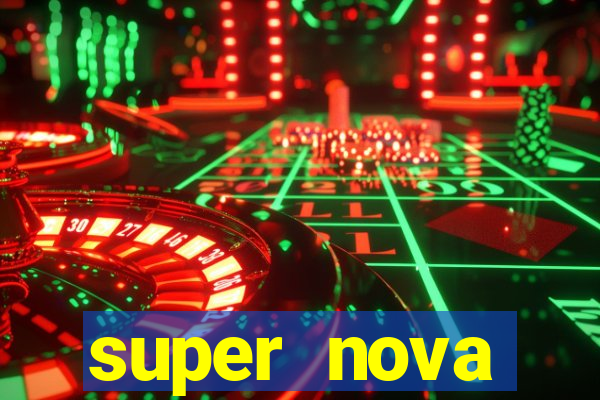 super nova itabirito supernova itabirito saude